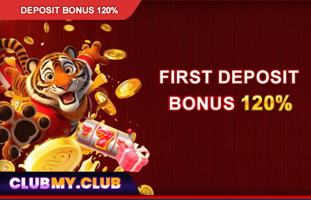 Deposit Bonus 18CLUBMY