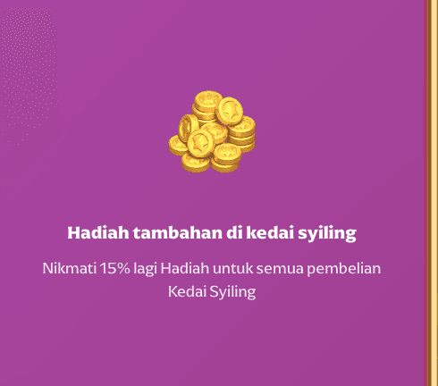 Tawaran bonus E2BET 1