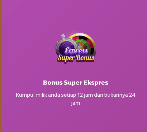 Tawaran bonus E2BET 2
