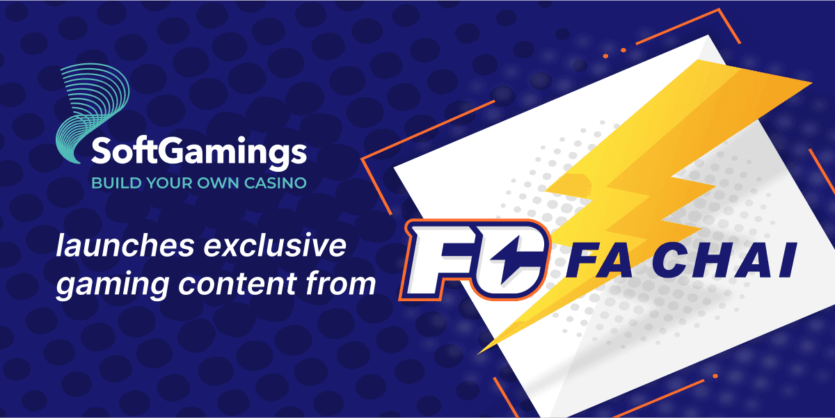 Asian Slot Providers banner showing Fa Chai Gaming themed slot visuals, highlighting Asian cultural symbols, simple gameplay, and mobile-friendly slot experiences for PH players