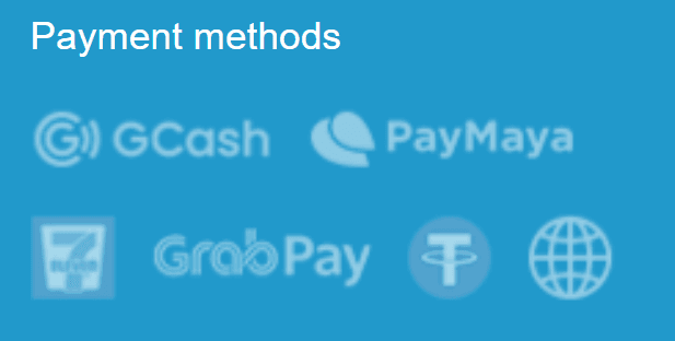 JLPH payment methods: GCash, Maya, GrabPay at USDT crypto withdrawals