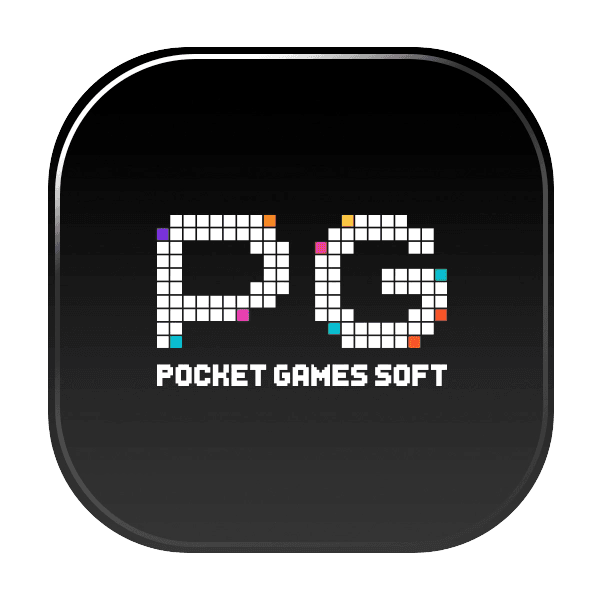 PG Soft Slots provider banner showing mobile-optimized slot game branding for Pocket Games Soft in the Philippines