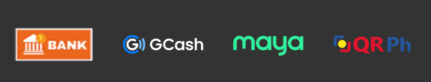 E2Bet Review Philippines payment methods including GCash and Maya