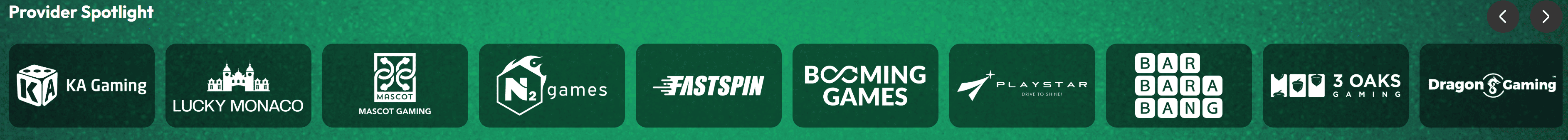 Vegas Dream review provider spotlight with PG Soft JILI BGaming 3 Oaks and Spadegaming